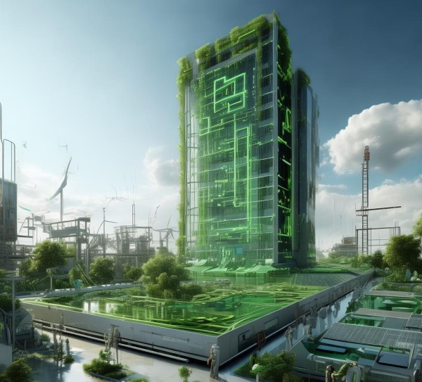 科技产业绿色标准体系，构建绿色发展的新引擎