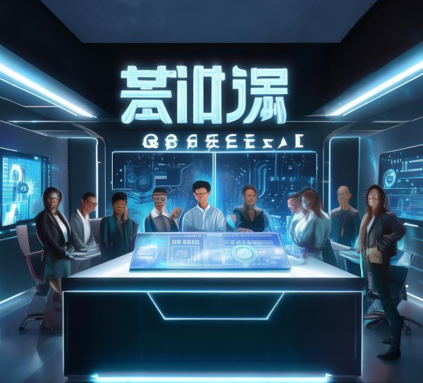摩易科技，数字时代的创新服务