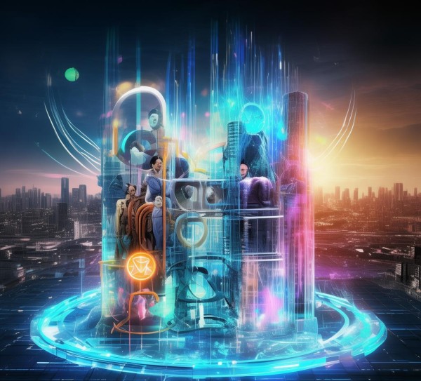 科技服务业的赠加值,驱动经济增长的引擎 科技服务业的赠加值,驱动经济增长的引擎