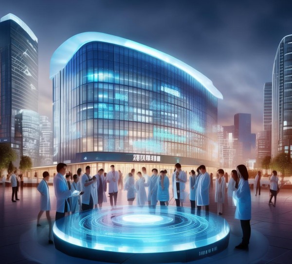 开启科技发展的新起点——内江市科技开发技能学校