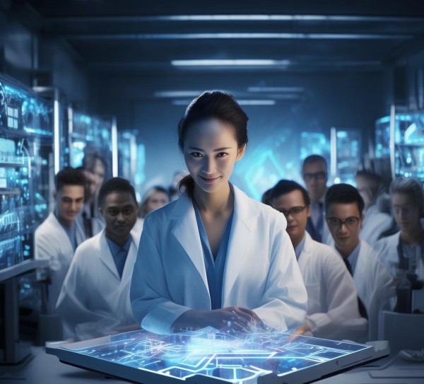 惠思远科技,创新的典范