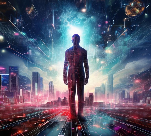 站在数字科技创新的巅峰,美国在全球数字化浪潮中的角色与贡献