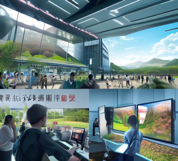 安微科技开发公司,助力乡村振兴,创造新机遇 安微科技开发公司,助力乡村振兴,创造新机遇