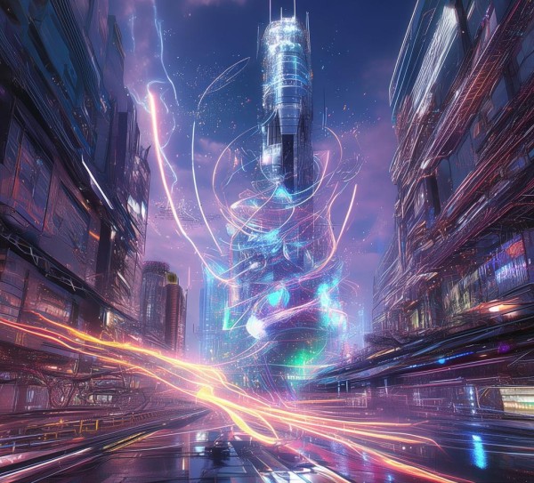 魔金石科技,未来科技的无限可能—魔金石动态图助你窥探未来