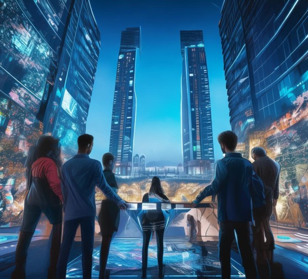 雄安科技,创新的引擎与未来的机遇