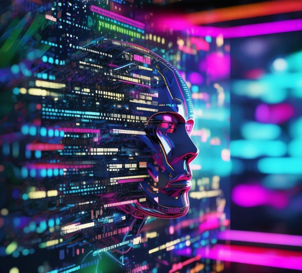 代码黑科技与海报设计的未来趋势,现代视觉设计的革命性突破
