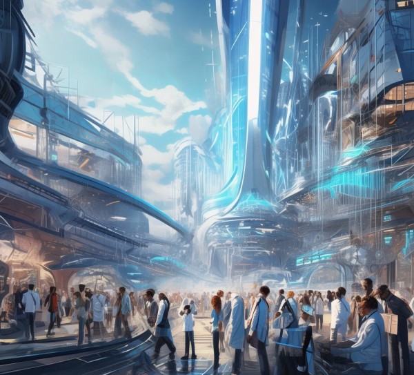 深化市科技服务业合作，构建开放创新的 racus平台。