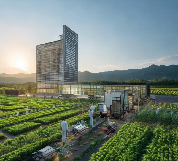 云南三农科技开发有限公司,赋能农业现代化的创新力量