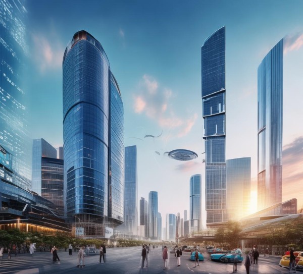 梧州市,科技服务业的创新高地