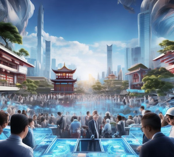 我国科技服务业发展现状,机遇与挑战 我国科技服务业发展现状,机遇与挑战