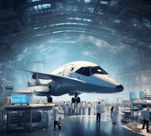 航空工业科技创新体系，推动产业发展与国际合作的双轮驱动之路