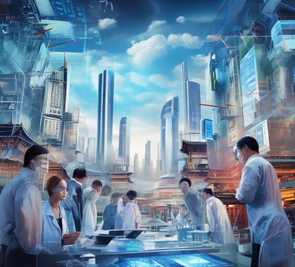 中国科技创新体系,从申报到应用的启示