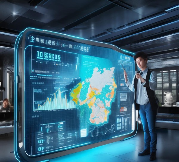 河北省科技服务业总收入分析与未来展望