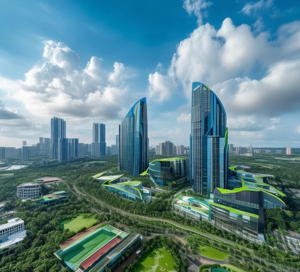 海南省科技服务业，机遇与挑战的全面解析