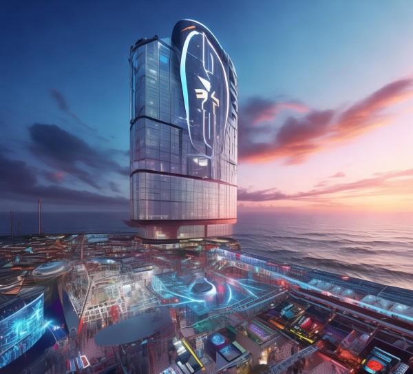 海盈翼东科技发展，技术创新与市场突破的双重飞跃