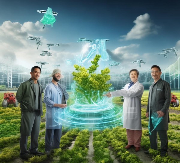 Investigating the Role of江苏优基Technology in the Advancement of Agricultural Technology