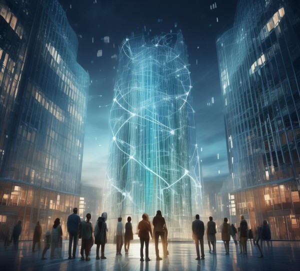 金融科技信用体系建设，构建信任与安全的基石