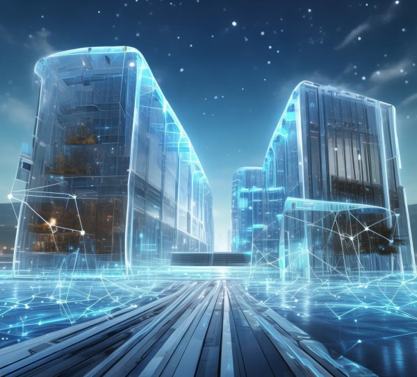 科技担保体系,构建现代化金融体系的新路径