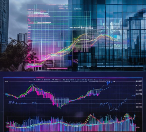 科技公司带来的投资收益,ETF的总市值变化 科技公司带来的投资收益,ETF的总市值变化