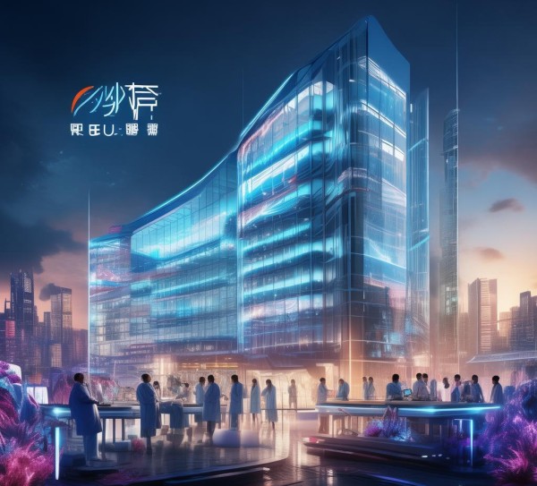 济南维瑞医药科技发展与未来,济南经济中心的新机遇
