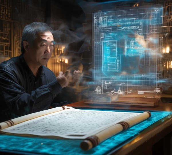 科技服务业的思考,从传统到未来 科技服务业的思考,从传统到未来