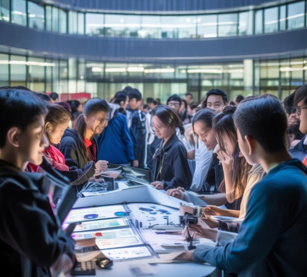 助力西部教育高质量发展——内江科技开发学校管理创新