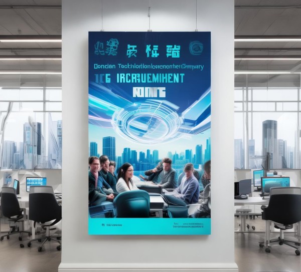 东莞科技开发公司诚聘技术负责人/项目经理