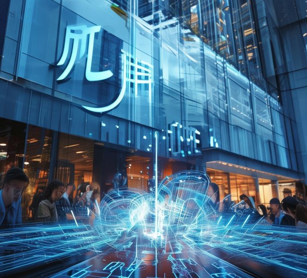 林晓科技开发有限公司，致力于创新赋能，探索未来之选