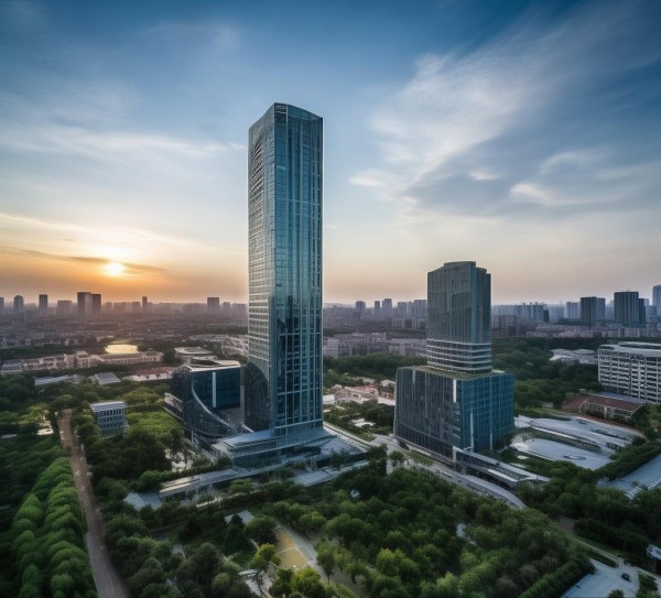中国科技开发院 苏州，苏州科技创新的标杆与未来