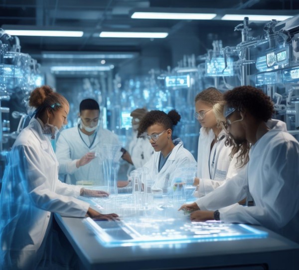 生物技术未来发展的关键趋势