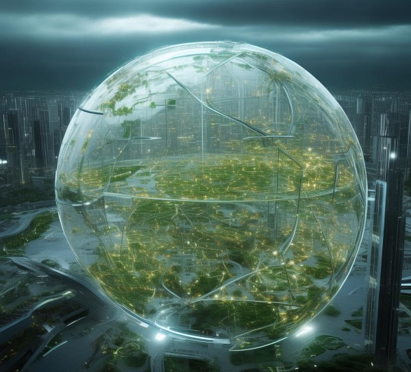 科技体系的核心力量,构建人类文明的基石