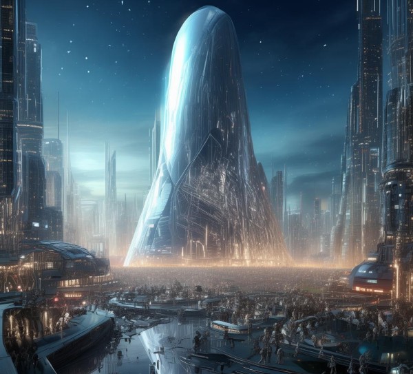 科技终极frontier,人类文明的无限可能