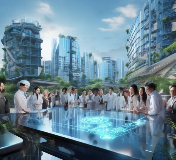 山东省科技服务业,创新驱动发展新引擎
