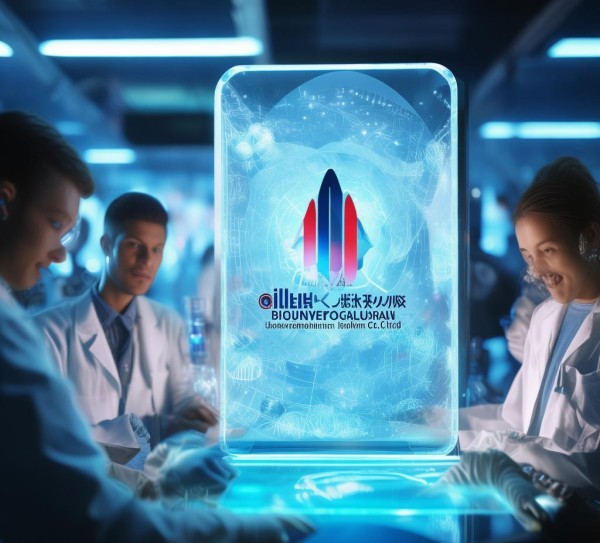 吉林省君坤生物科技开发有限公司，赋能生命健康新时代的创新者