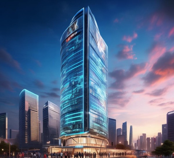 上海景光科技,前景与未来