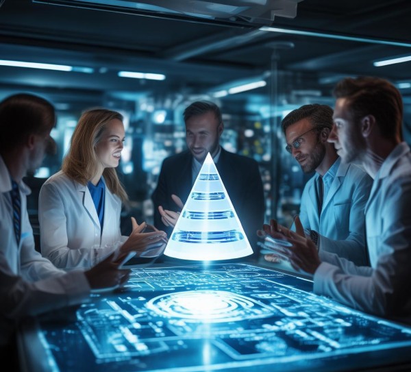 Understanding the Future of Software Development through Four Key Technology Standards