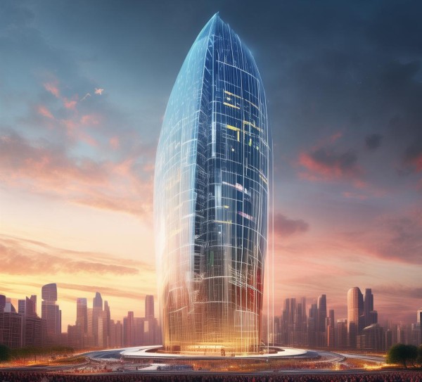 中国科技实力全球领先，中国科技未来发展信心满满