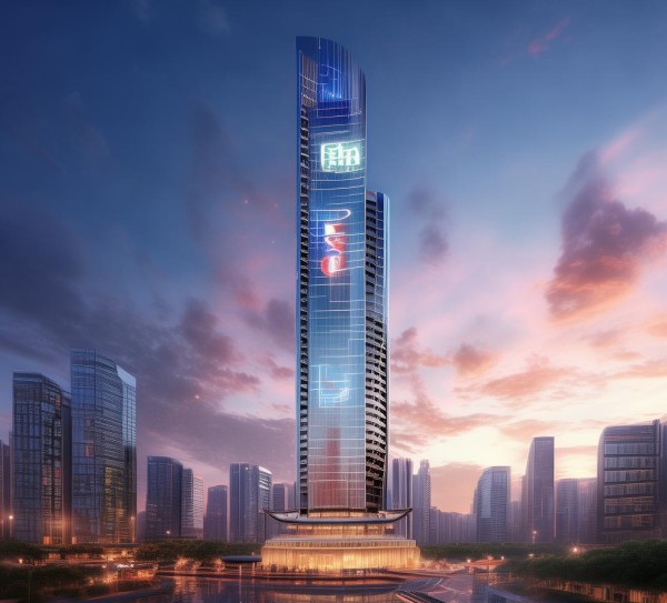 安路科技,新时代的科技之光