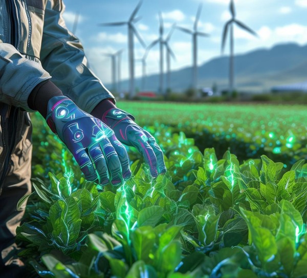 Exploring the Green Future of Green穗丰 Technology Development and Application