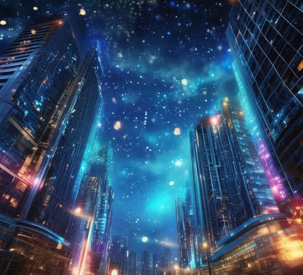科技服务业，数字化转型的璀璨星河