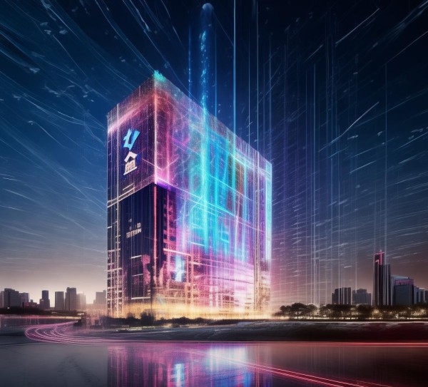 中国电信,从起点到终点,黑科技Dynamic的璀璨光芒 中国电信,从起点到终点,黑科技Dynamic的璀璨光芒