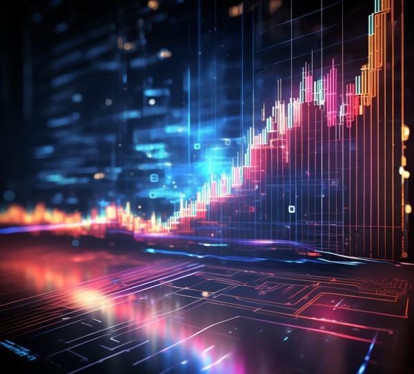 一无反顾的科技开发上市公司,从辉煌到辉煌的历程