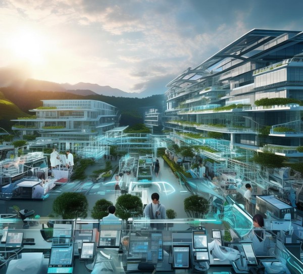 湖南省科技体系建设,创新突破与实践探索 湖南省科技体系建设,创新突破与实践探索