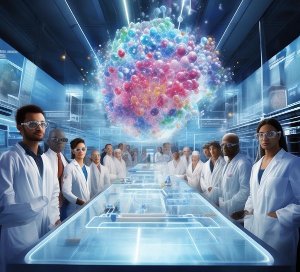 化学创新，从基础到应用的未来展望