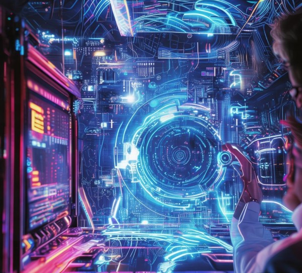 科技动态图18p,技术突破的视觉盛宴 科技动态图18p,技术突破的视觉盛宴