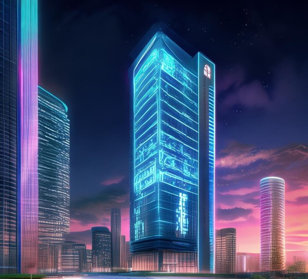 志立科技，创新驱动时代，成就未来