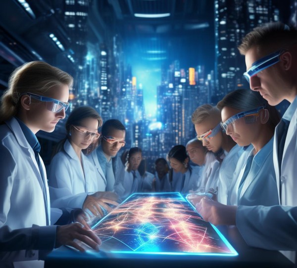 支持数字创新，麟源科技助力未来