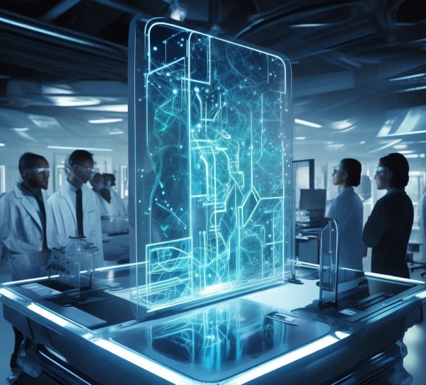 深度科技质量管理体系全面保障技术应用