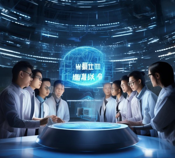 中农大康科技开发有限公司热线助力数字化转型，助力数字赋能，创新未来