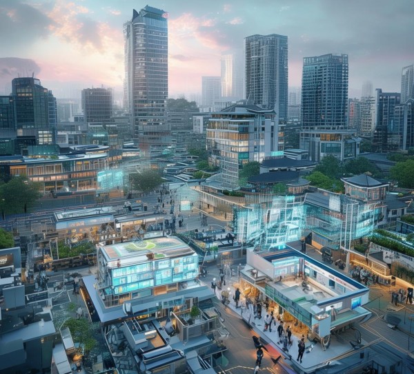 福建省科技服务业，经济基础与科技创新的双重活力